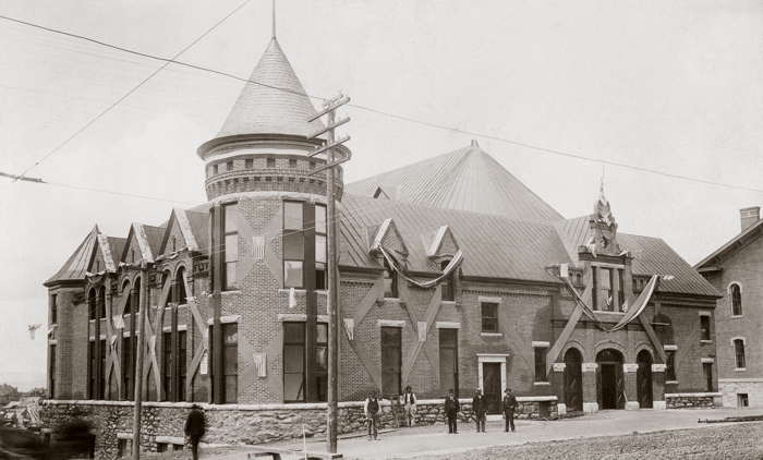 MHS 953-570